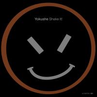 Artwork for Shake It! by Yokushe