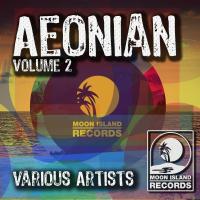 Artwork for Aeonian Vol. 2 by Various Artists