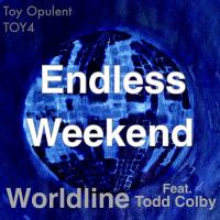 Artwork for Endless Weekend by Worldline