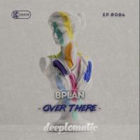 Artwork for Over There by BPlan