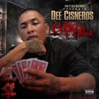 Artwork for The Cards I Was Dealt by Dee Cisneros