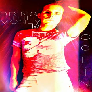 Artwork for Bring The Money  (JWs Square Root Club Edit) 