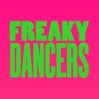 Artwork for Freaky Dancers by Kevin McKay