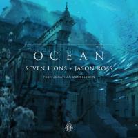 Artwork for Ocean by Seven Lions