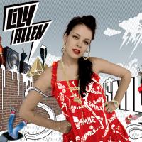 Artwork for Smile by Lily Allen