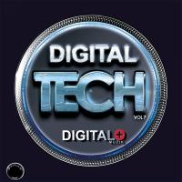 Artwork for Digital Tech, Vol. 7 by Various Artists