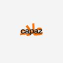 Artwork for capaz (merengueton)