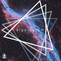 Artwork for Algorhythm by Bradford James