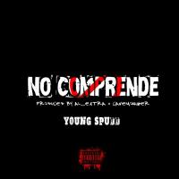 Artwork for No Comprende by Young Spudd