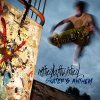 Artwork for Skater's Anthem by Gbt