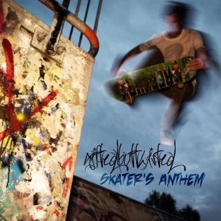 Artwork for Skater's Anthem