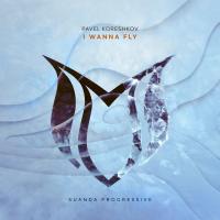 Artwork for I Wanna Fly by Pavel Koreshkov