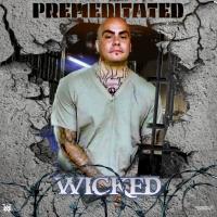 Artwork for Premeditated by WicKed