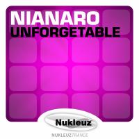 Artwork for Unforgettable by Nianaro