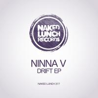 Artwork for Drift EP by Ninna V