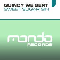 Artwork for Sweet Sugar Sin by Quincy Weigert