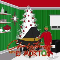 Artwork for Christmas With PJ Morton by PJ Morton