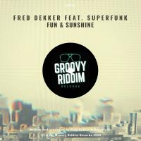 Artwork for Fun & Sunshine by Fred Dekker