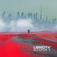 Artwork for Escapism 4 by Liquicity