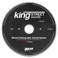 Artwork for Closer by Mood II Swing