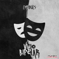 Artwork for Vicio Bipolar by Emcidues