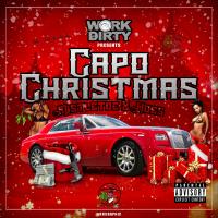 Artwork for Capo Christmas Mistletoe & Hoes by Work Dirty