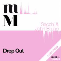 Artwork for Drop Out by Sacchi