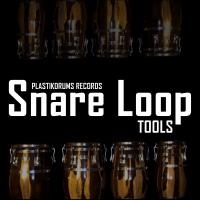 Artwork for Snare Loop Tools 1 by Plastikbeat