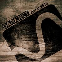 Artwork for Darknet (Best of 2014) by Various Artists