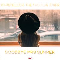 Artwork for Goodbye Mrs. Summer by Jo Paciello