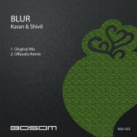 Artwork for Blur by Karan & Shivil