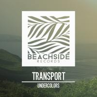 Artwork for Transport by Undercolors