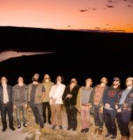 Edward Sharpe & the Magnetic Zeros