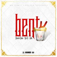 Artwork for Bent (feat. Ace B & Silkk The Shocker) by Maserati Rome