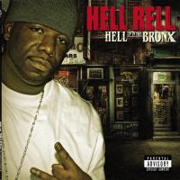 Artwork for Hell Up In The Bronx by Hell Rell