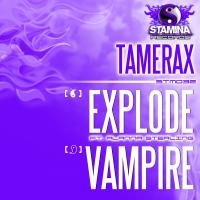 Artwork for Explode / Vampire by Tamerax