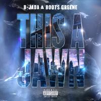 Artwork for This A Jawn by B-Jada