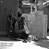 Artwork for A Child's Lesson by Amour Chien