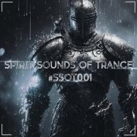 Artwork for Spirit Sounds of Trance #001 by Various Artists