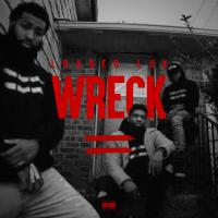 Artwork for Wreck by Loaded Lux