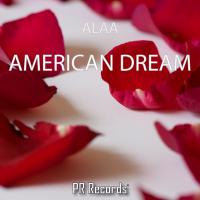 Artwork for American Dream by Alaa