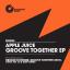 Artwork for Groove Together (Original Mix)