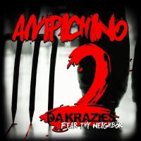 Artwork for Da Krazies 2 by Ampichino