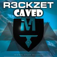 Artwork for Caved EP by R3ckzet