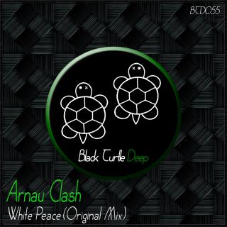 Artwork for White Peace