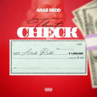 Artwork for That Check by Arabb Redd