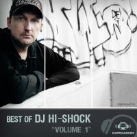 Artwork for Best of DJ Hi-Shock, Vol. 1 by DJ Hi-Shock