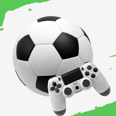 Artwork for Included: FIFA Inspired