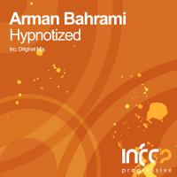 Artwork for Hypnotized by Arman Bahrami