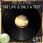 Artwork for The Life is Only a Test